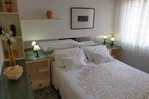 Alquiler Vacacional - 3 Bed Rooms Apartment & 2 Bath Rooms, ideal for families or three couples