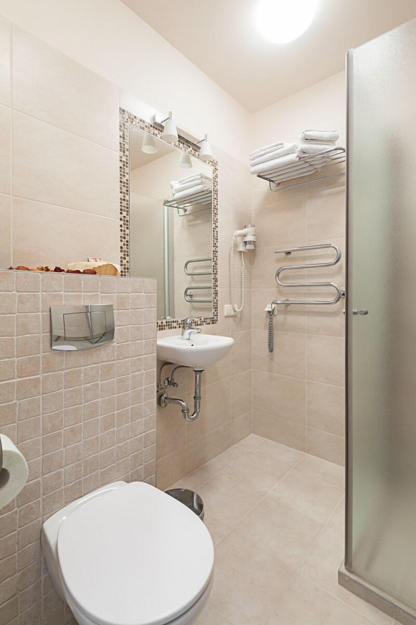 Equipamiento de Habitación Conviva Hotel