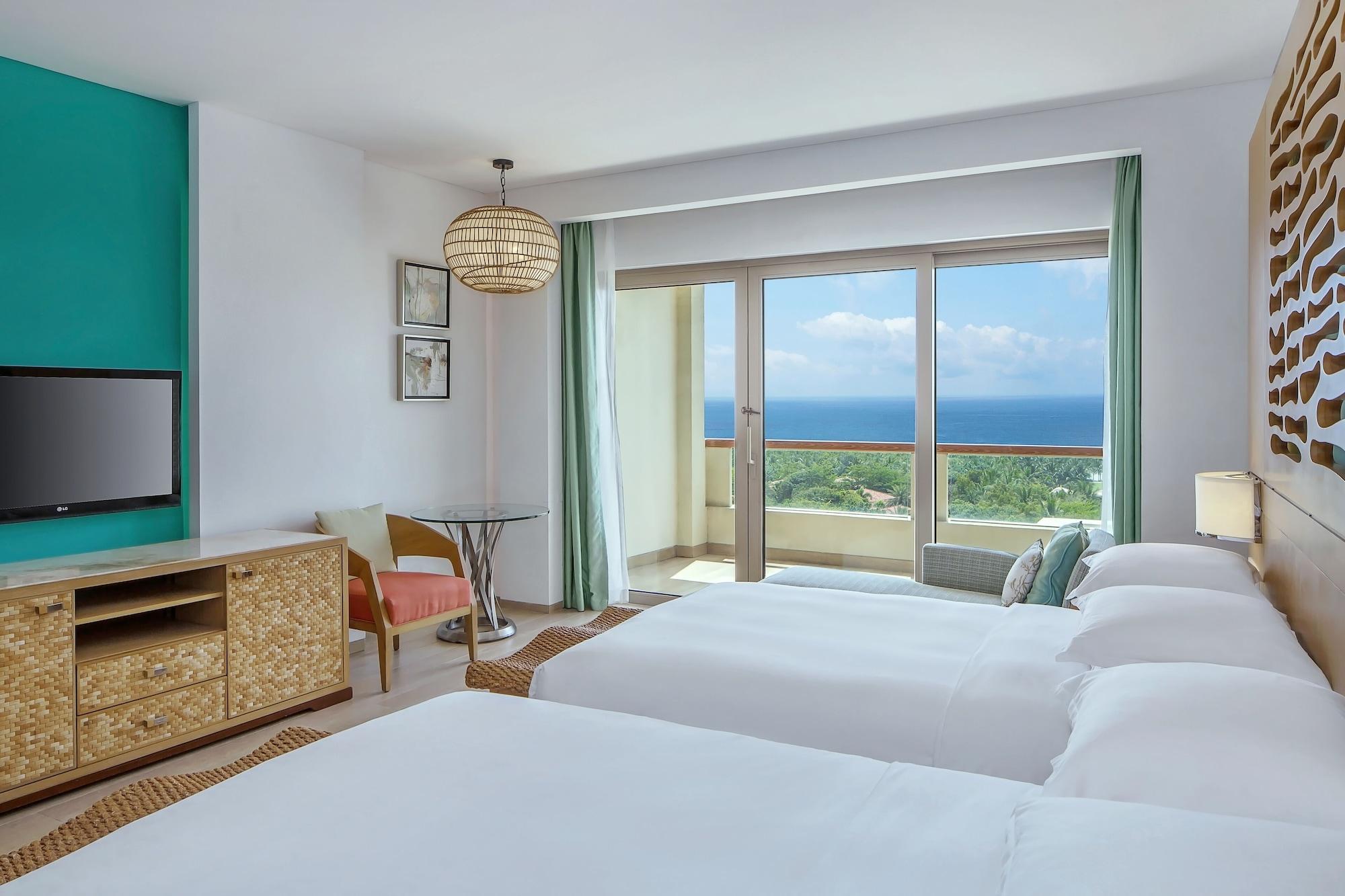 Habitación Sheraton Sanya Haitang Bay Resort