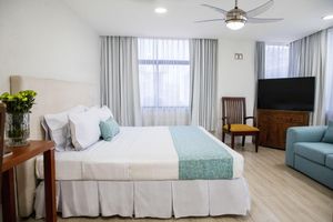 Alojamiento - Suites Coben Apartamentos Amueblados
