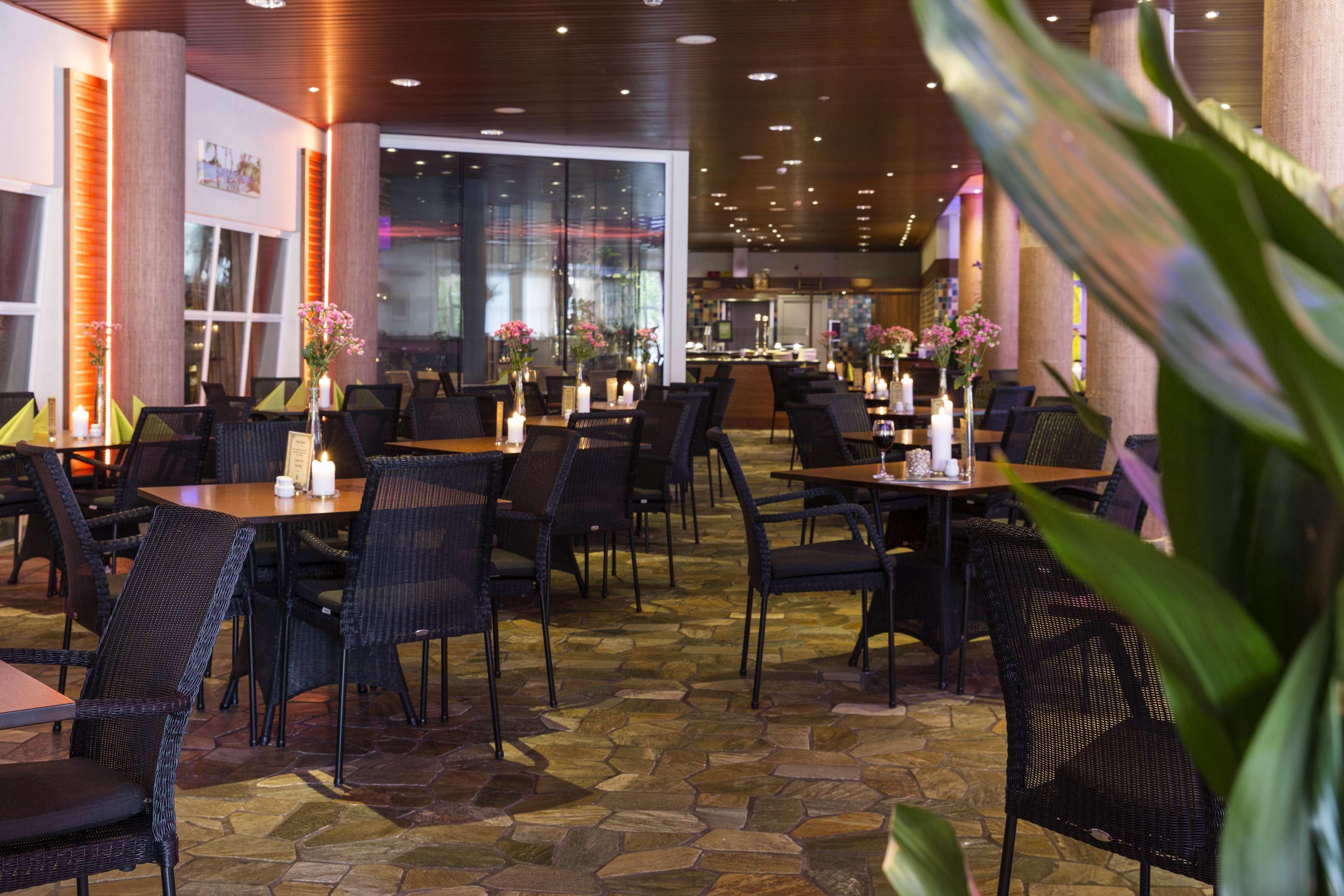 Restaurant Quality Hotel The Reef