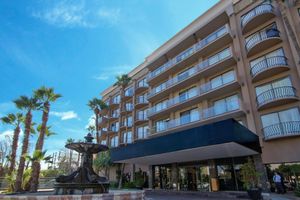 Alojamiento - Hotel Lucerna Tijuana