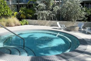 Alquiler Vacacional - Miami Bayfront Luxe Suite