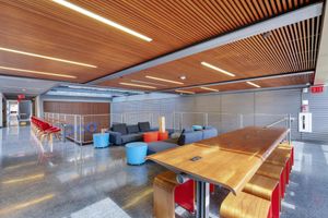 Alojamiento - Pod Brooklyn