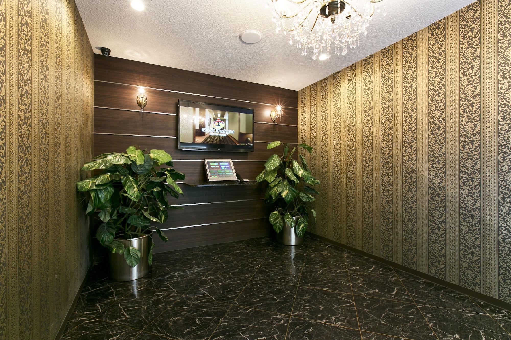 Comodidades del Alojamiento Hotel Luna Sennan - Adults Only