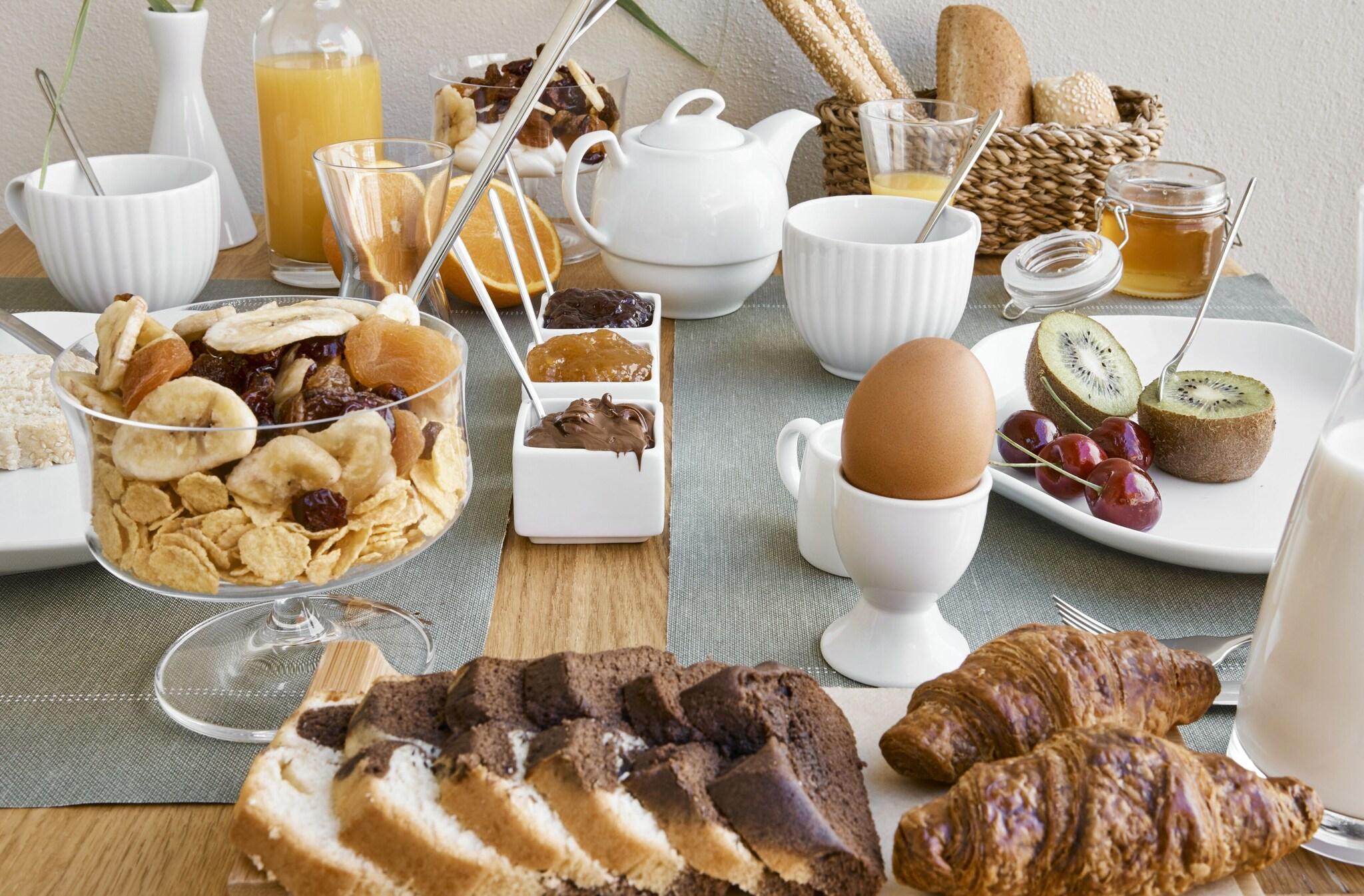 Restaurant Edem Luxury Hotel