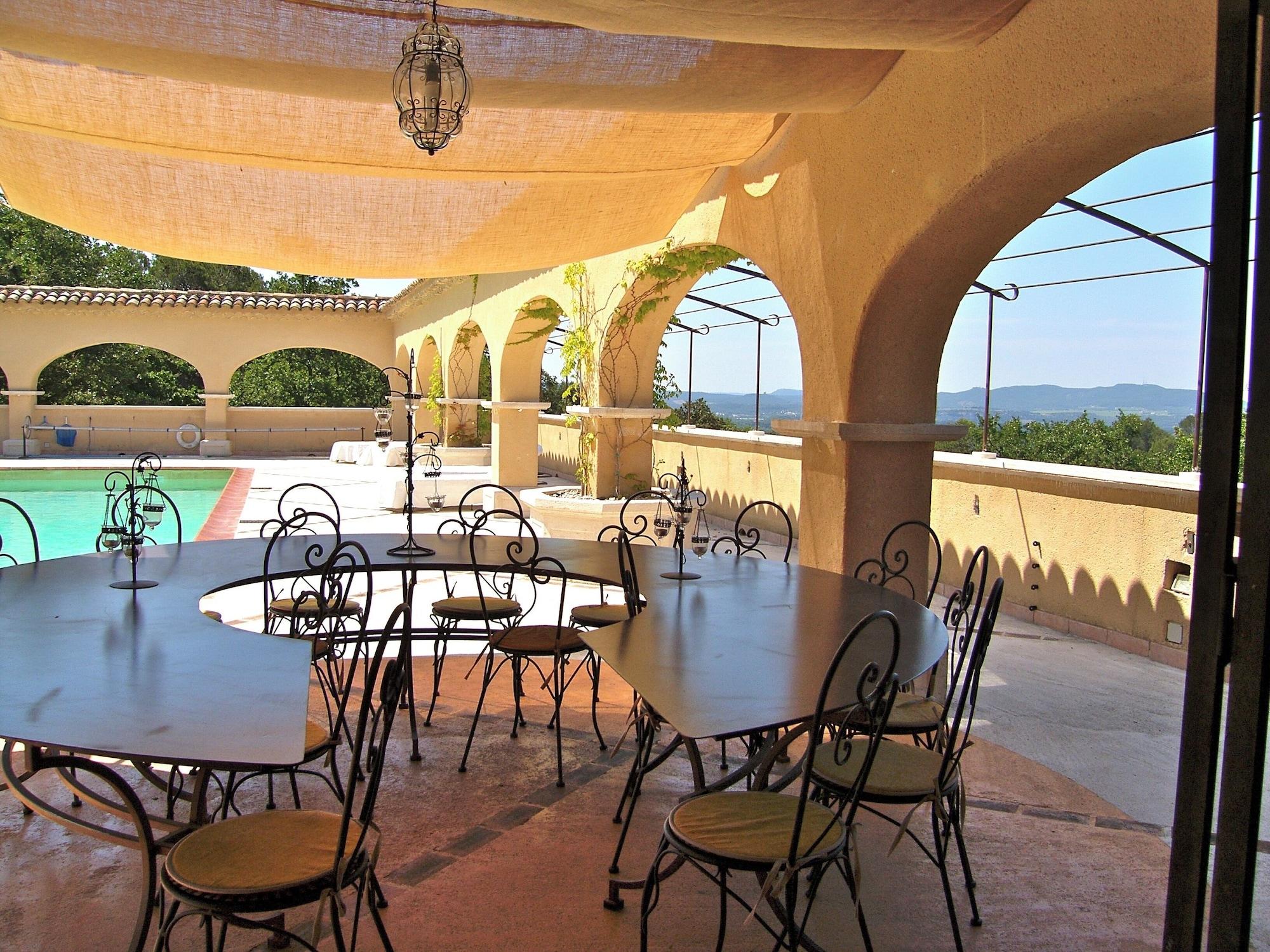 Vista Exterior Dolce Vita