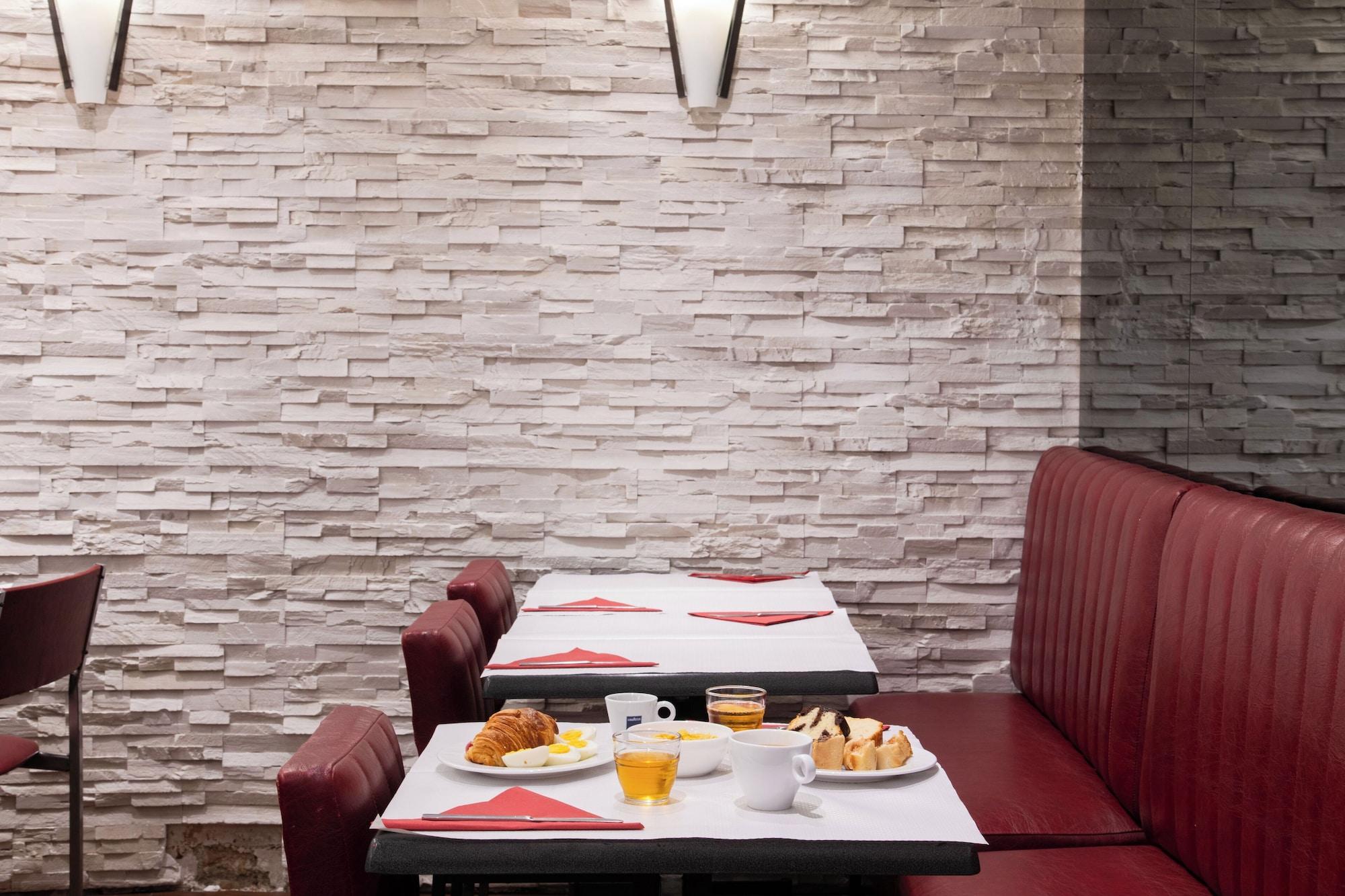 Restaurant Hôtel Ambassadeur