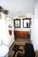 Alquiler Vacacional - Large bedroom
