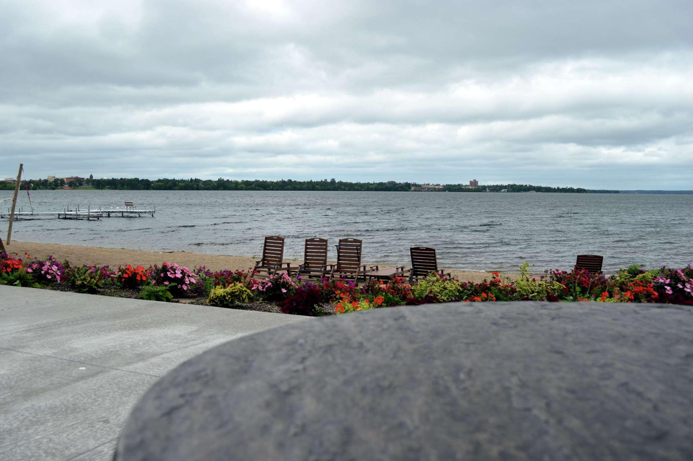 Restaurant DoubleTree by Hilton Bemidji