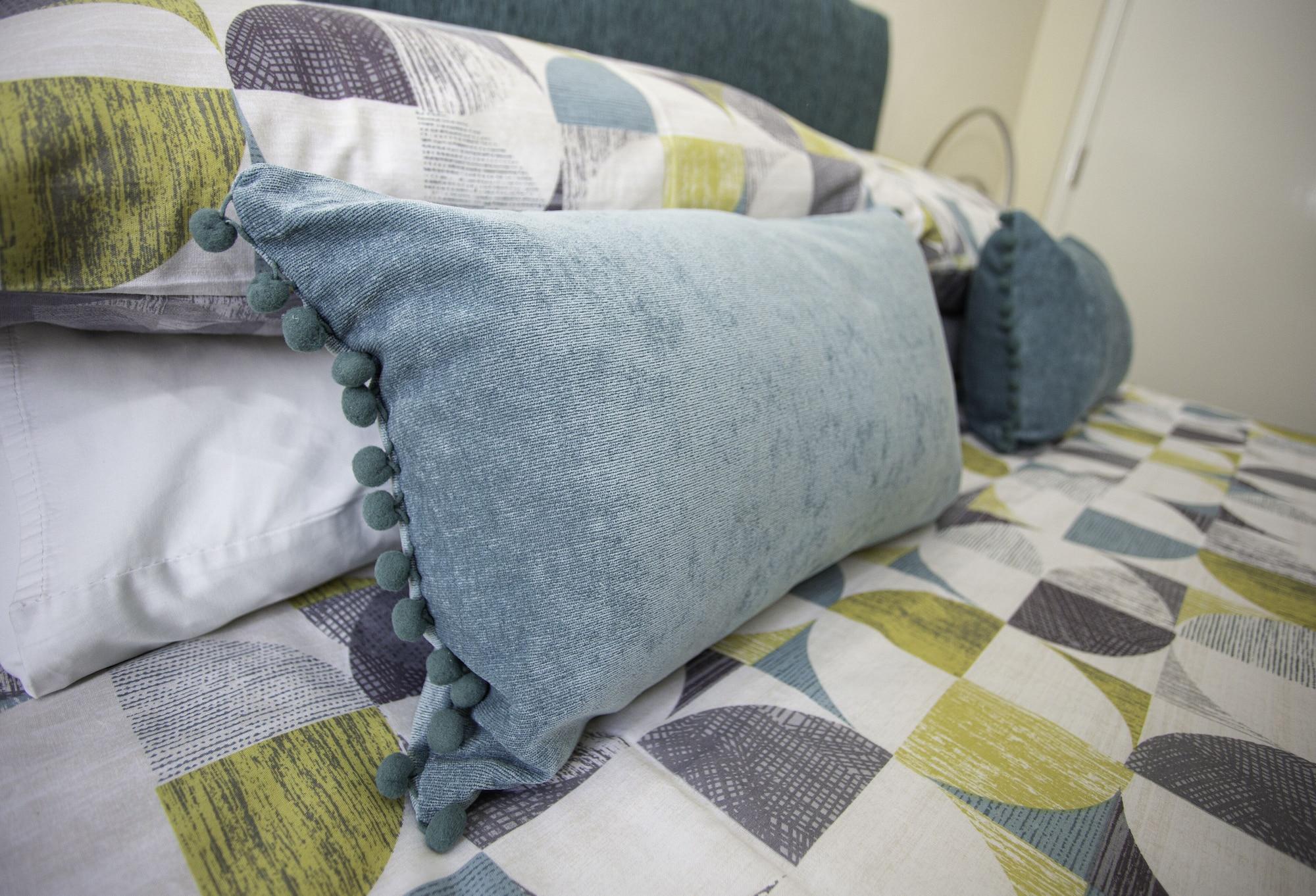 Varios Mariners Guest House