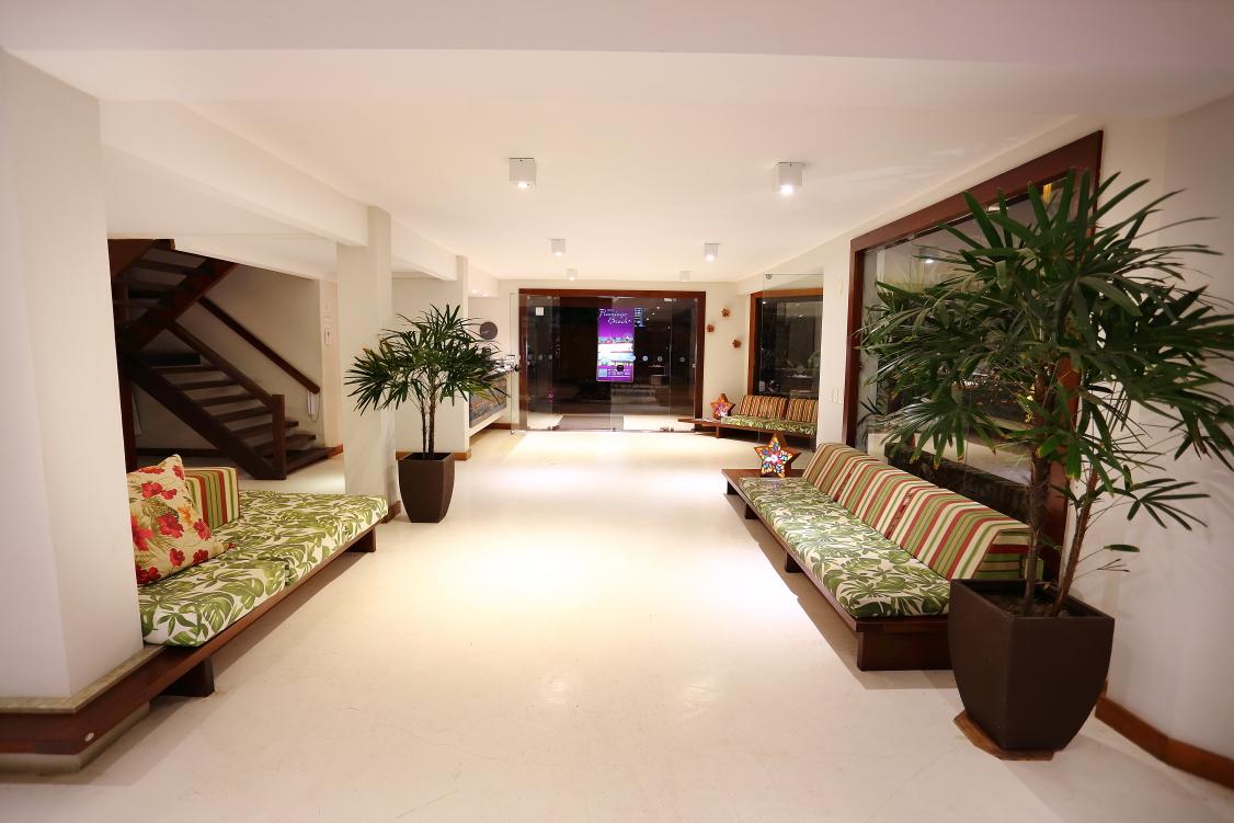 Instalaciones Recreativas Flamingo Beach Hotel by HC