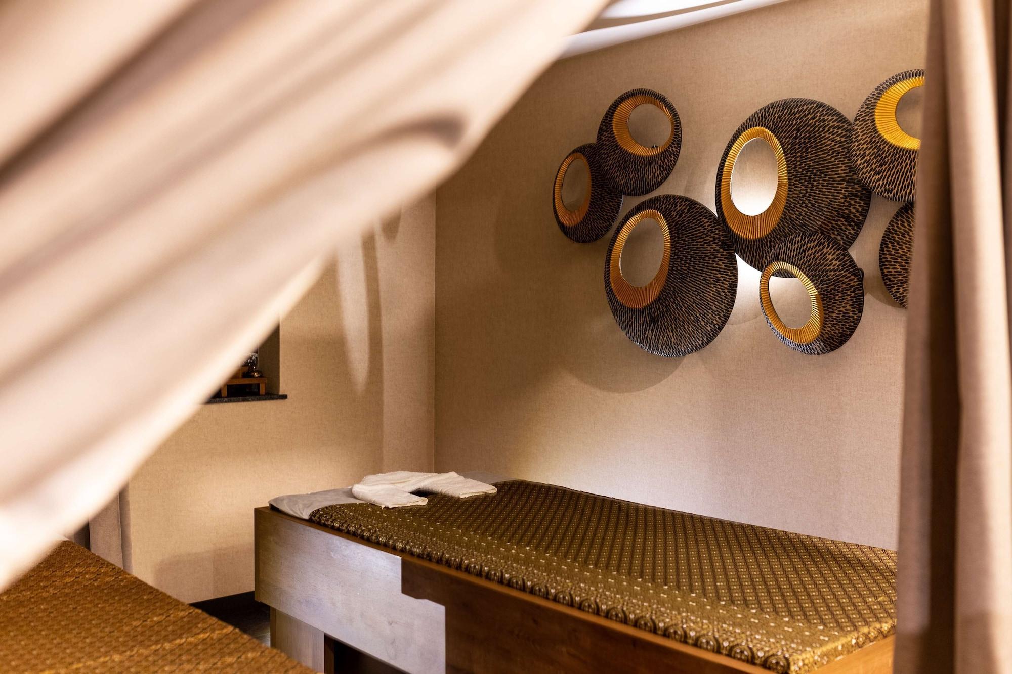 Spa Radisson Hotel & Apartments Gdansk