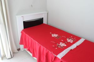 Alquiler Vacacional - Flat Praia da Costa