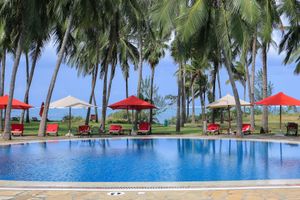 Alojamiento - PrideInn Paradise Beach Resort & Spa Mombasa