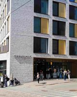 Alojamiento - Citybox Helsinki