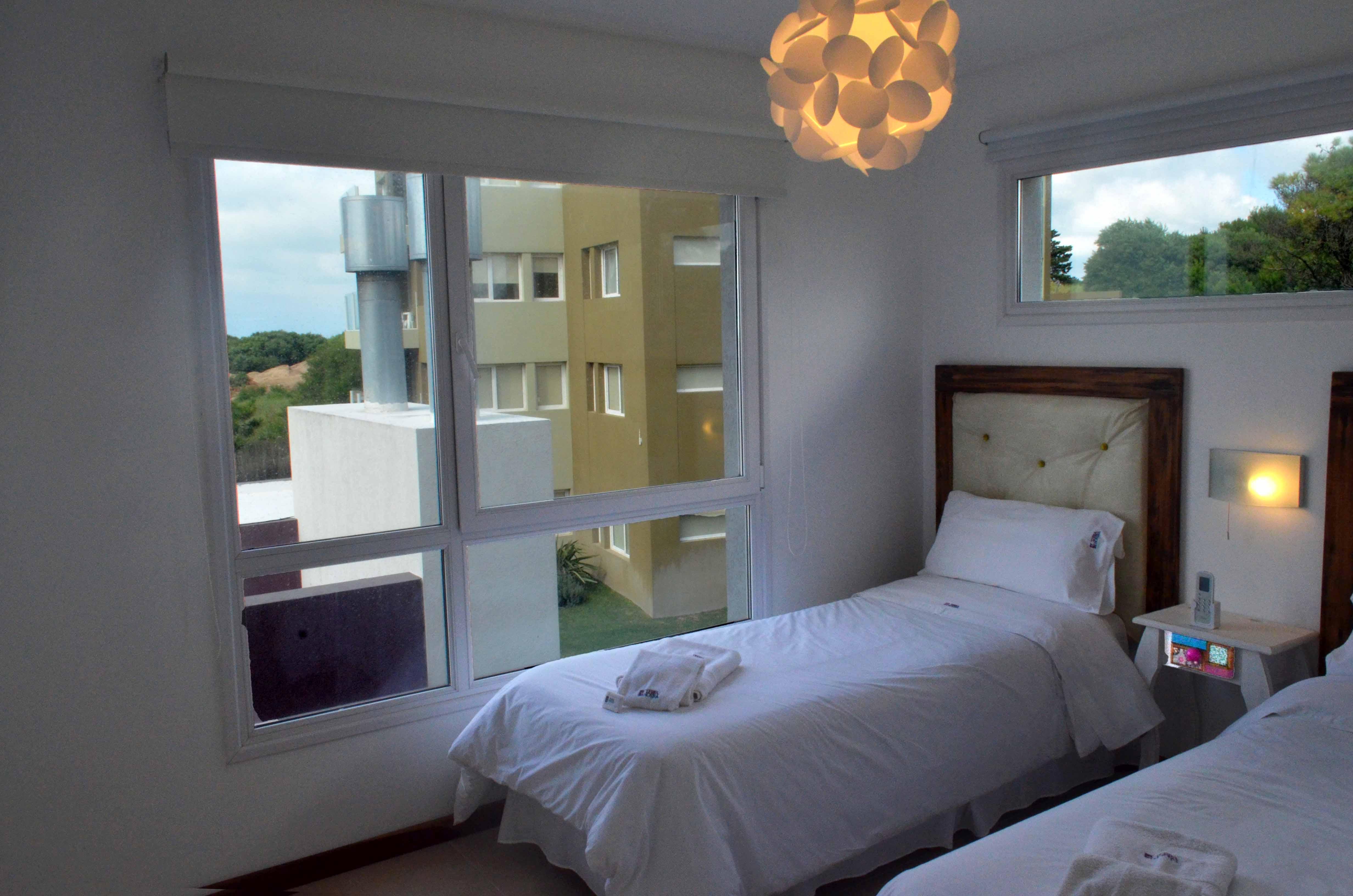 Habitación Terra Nostra