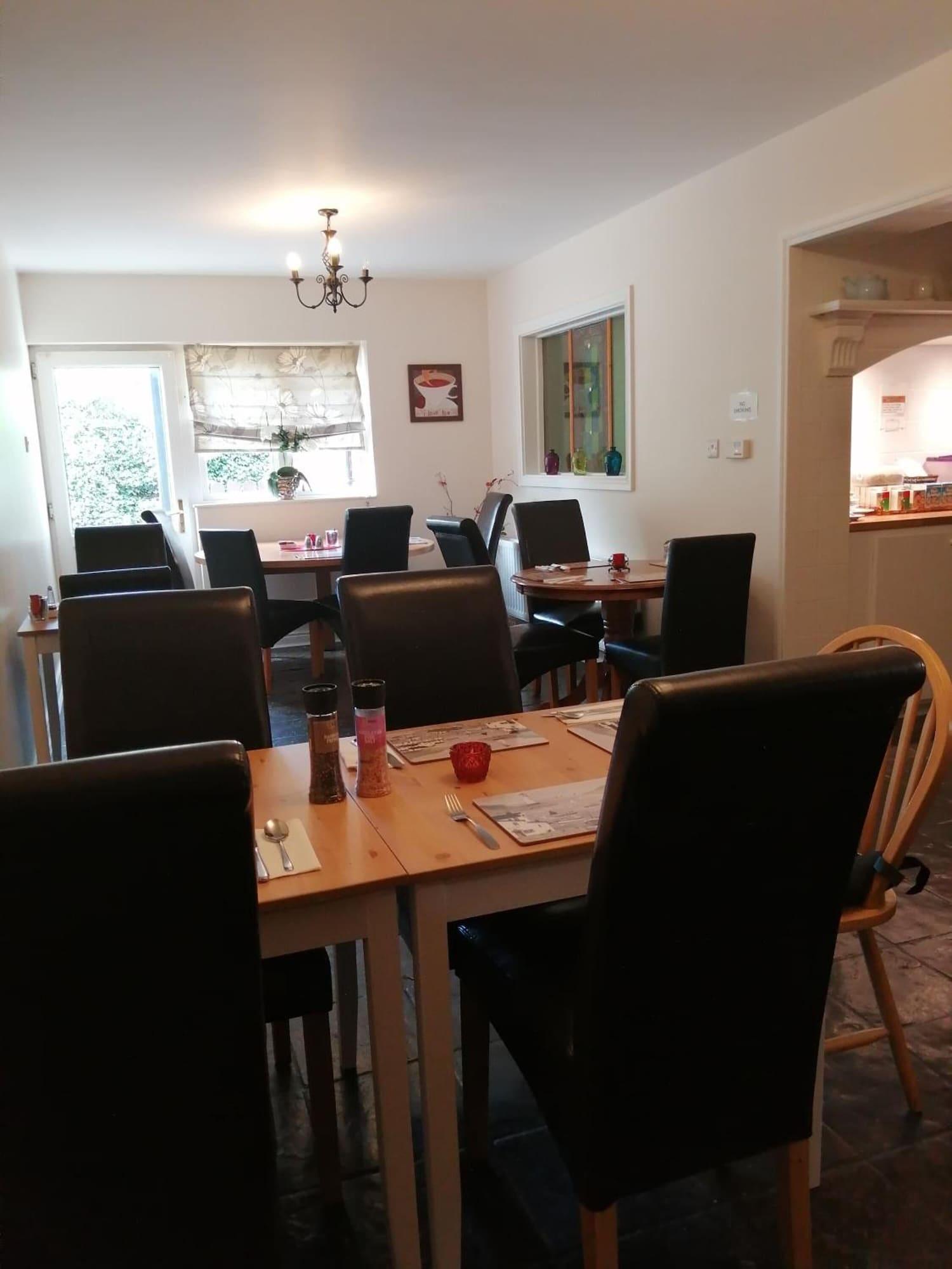 Restaurant Ashfield Bed and Breakfast
