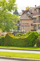 Alojamiento - Hôtel le Littoral