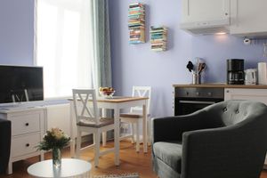 Alquiler Vacacional - Nice apartment lilac central