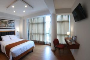 Alojamiento - Hotel Ottavis
