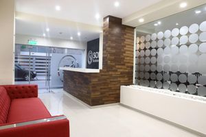 Alojamiento - Solec Business Hotel