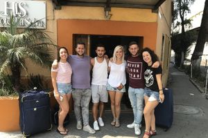 Alojamiento - Ayenda Hotel La Selva