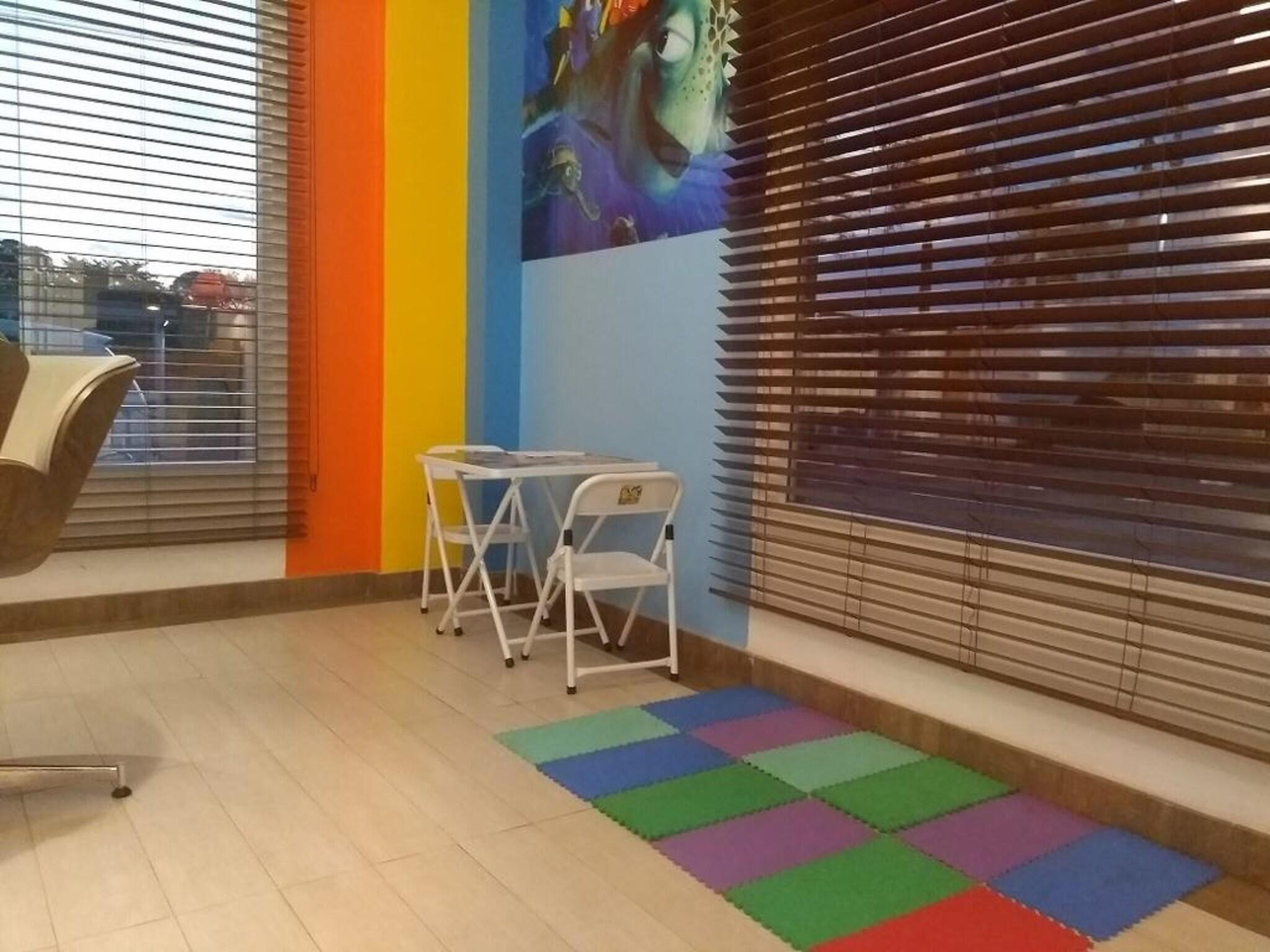 Instalaciones Recreativas Ibis Barretos
