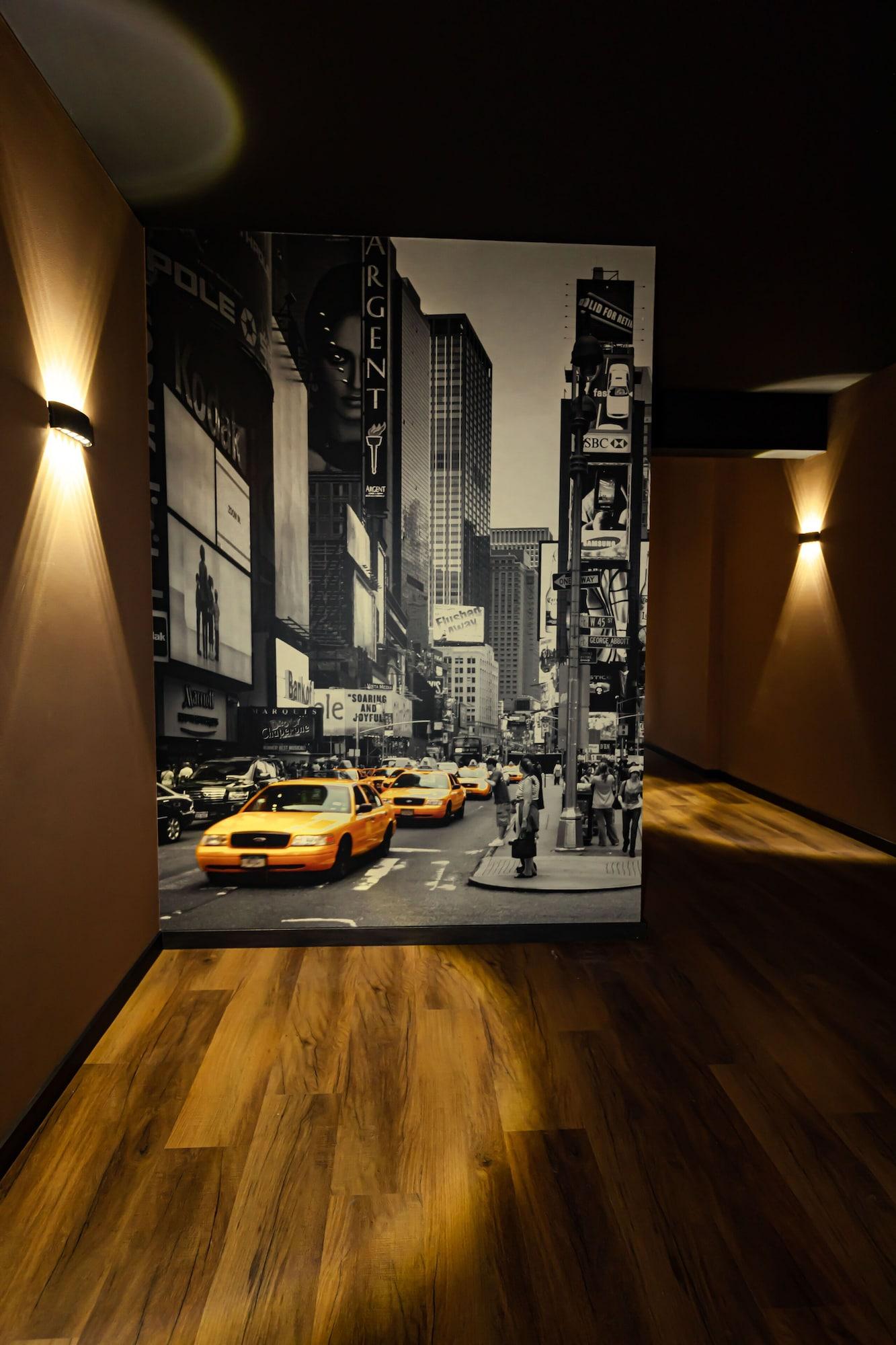 Varios 24Seven Hotel Schwabach