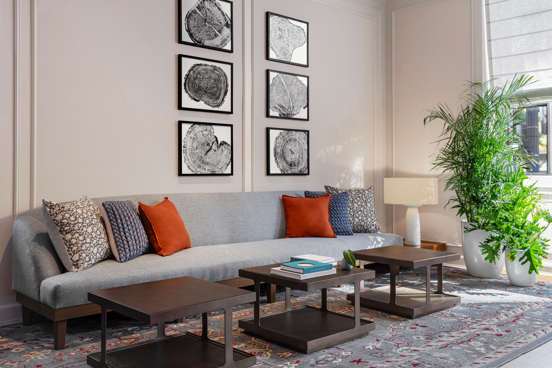 Vista Exterior Kimpton Hotel Monaco Salt Lake City by IHG