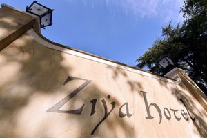 Alojamiento - Hotel Ziya