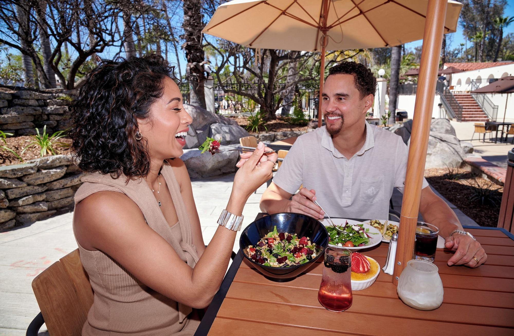 Restaurant Murrieta Hot Springs Resort