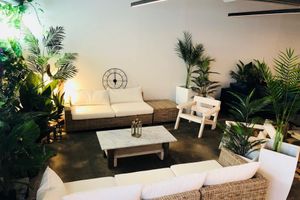 Alojamiento - TMACS Backpackers