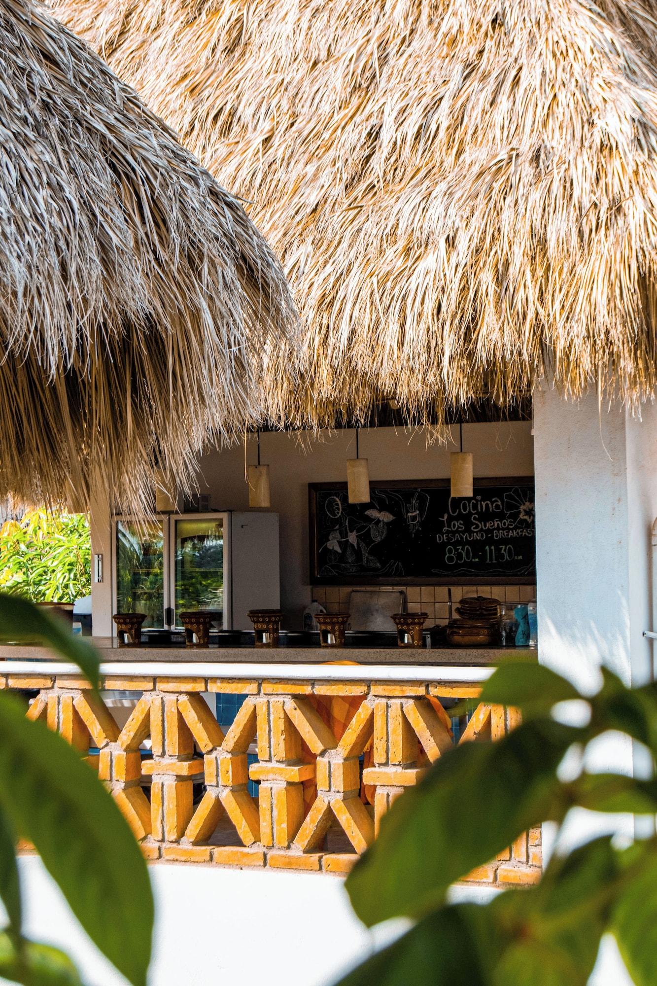 Restaurant Hotelito Los Sueños
