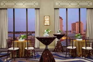 Alojamiento - DoubleTree by Hilton New Orleans