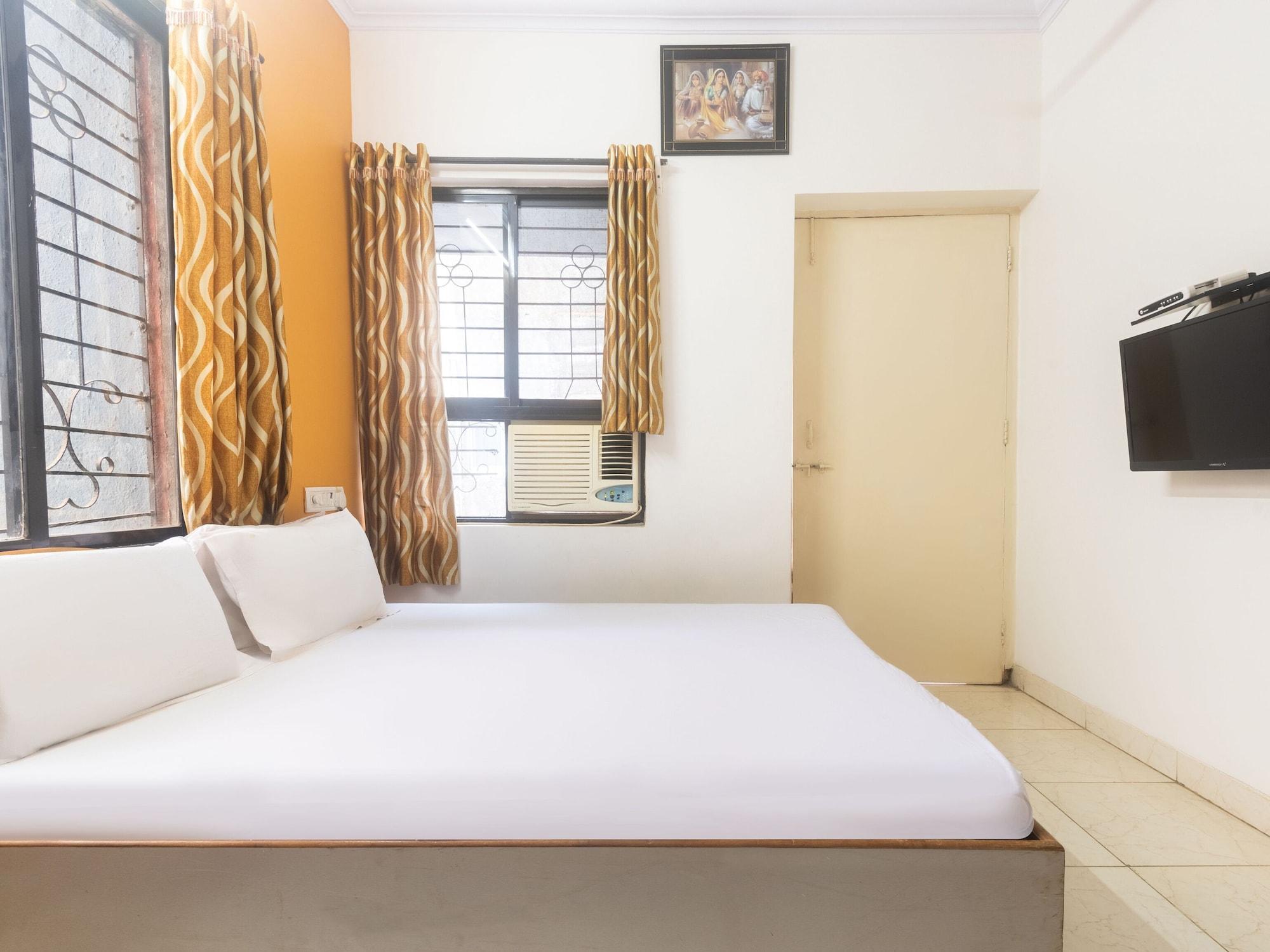 Habitación SPOT ON 43046 Hotel Saitej