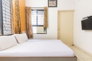 Alojamiento - SPOT ON 43046 Hotel Saitej