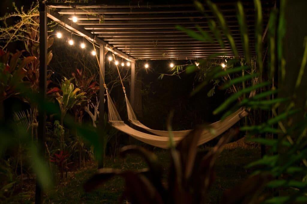 Comodidades del Alojamiento Posada James