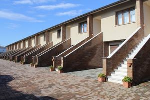 Alojamiento - Blue Relais Garda