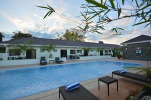 Alojamiento - Southwind Palawan
