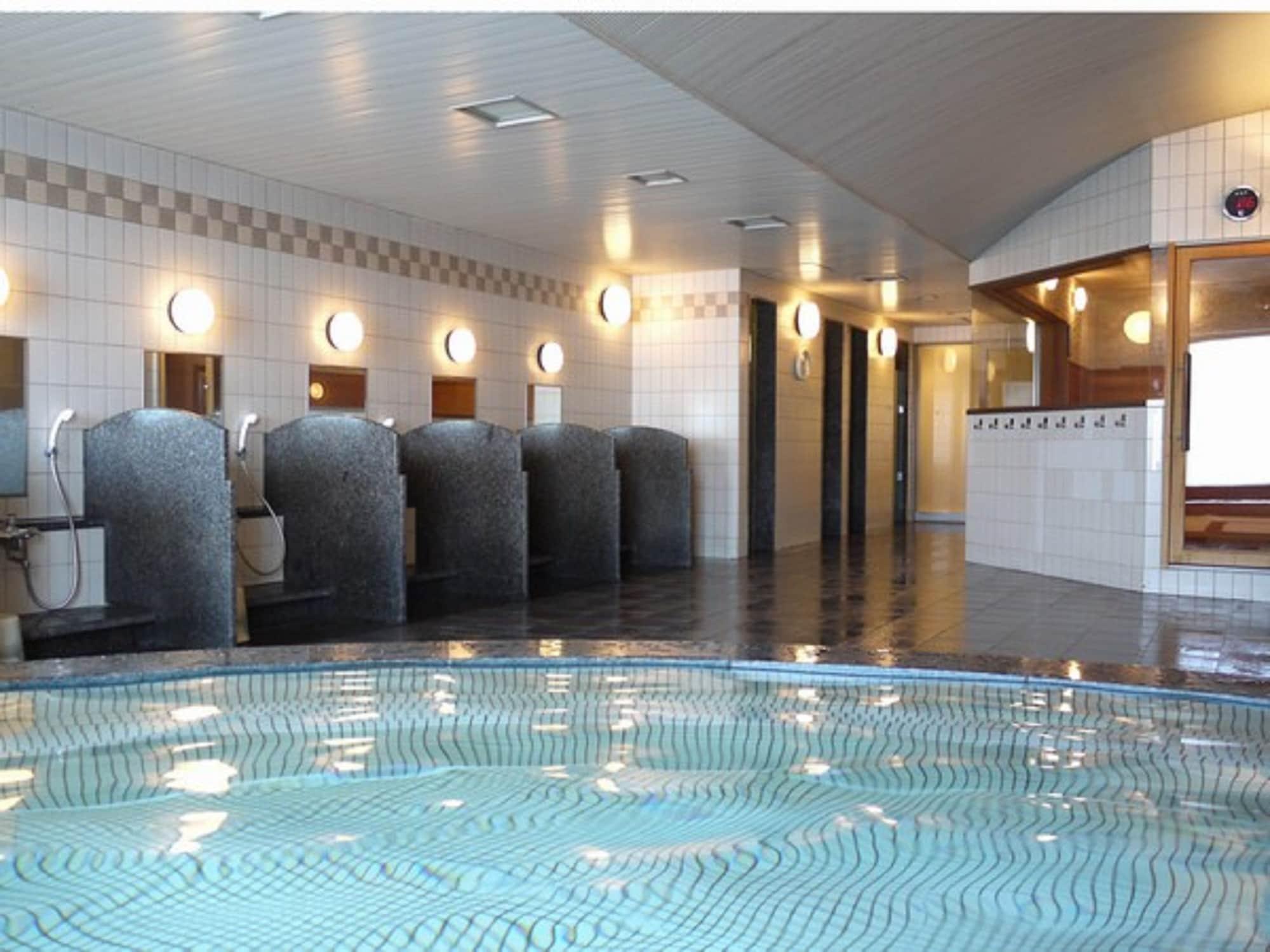 Spa RIHGA Royal Hotel Hiroshima
