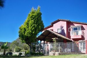 Alquiler Vacacional - Cabaña del Patrón