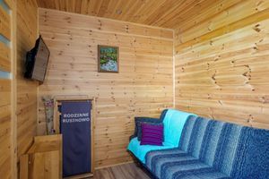 Alquiler Vacacional - Cottage in Rusinowo Near Seaside Beach