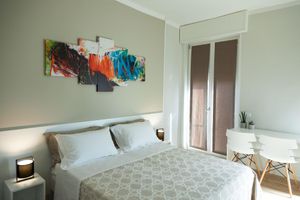 Alojamiento - A Santa Rosa B&B