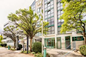 Alojamiento - ACHAT Hotel Stuttgart Airport Messe
