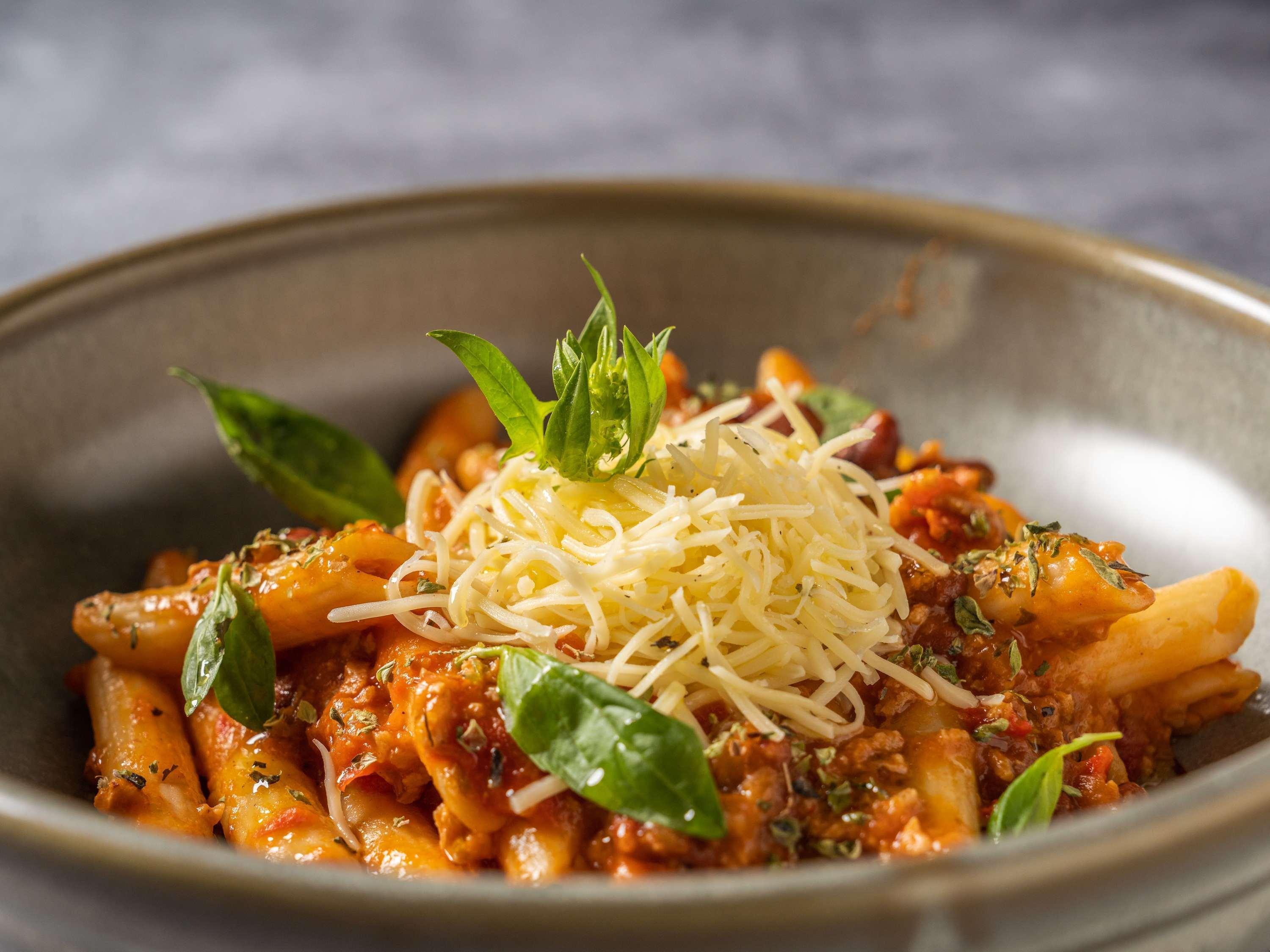 Restaurant Hotel ibis Madrid Alcobendas