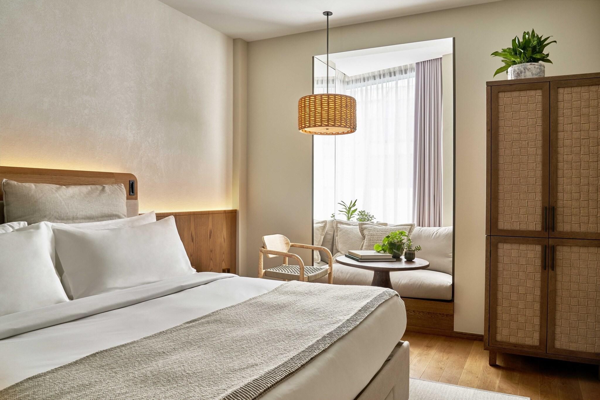 Vista Exterior 1 Hotel Mayfair