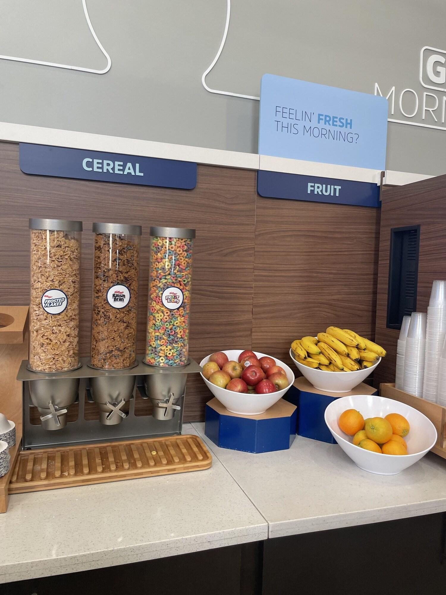 Restaurant Holiday Inn Express Hotel & Suites Hermosa Beach by IHG