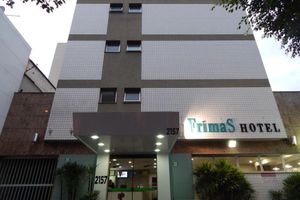 Alojamiento - Frimas Hotel