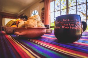 Alojamiento - B, B and B - Bed, Breakfast and Bike
